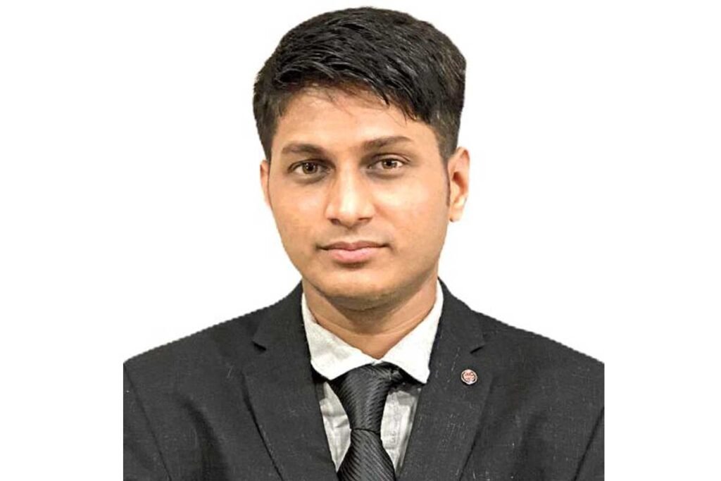 Akshay Banda - Entrepreneur and Philanthropist