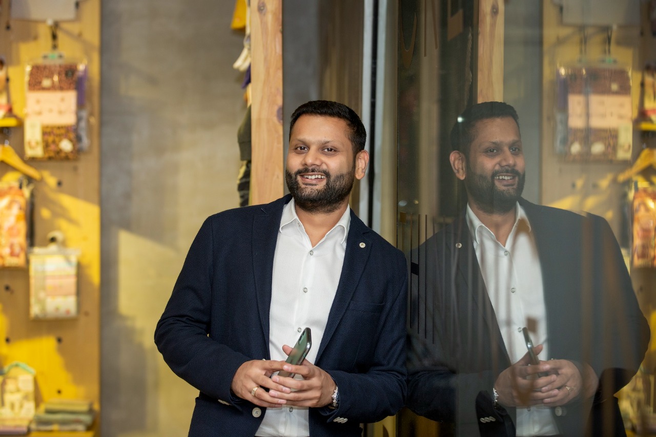 Norlanka Brands part of The PDS Multinational Group enters B2C Business in India
