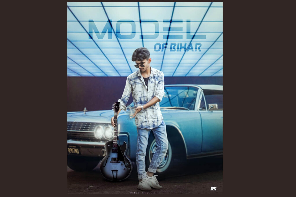 Chikuhh: Meet The Talented Indian Musical Artist Of This Modern Creativity