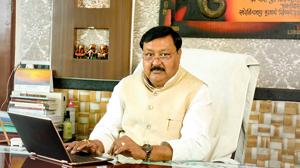 Natwar Goyal