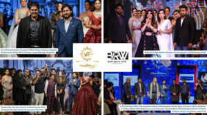Vihana Fashions Launches ‘Bridal Runway Week’ in Bengaluru