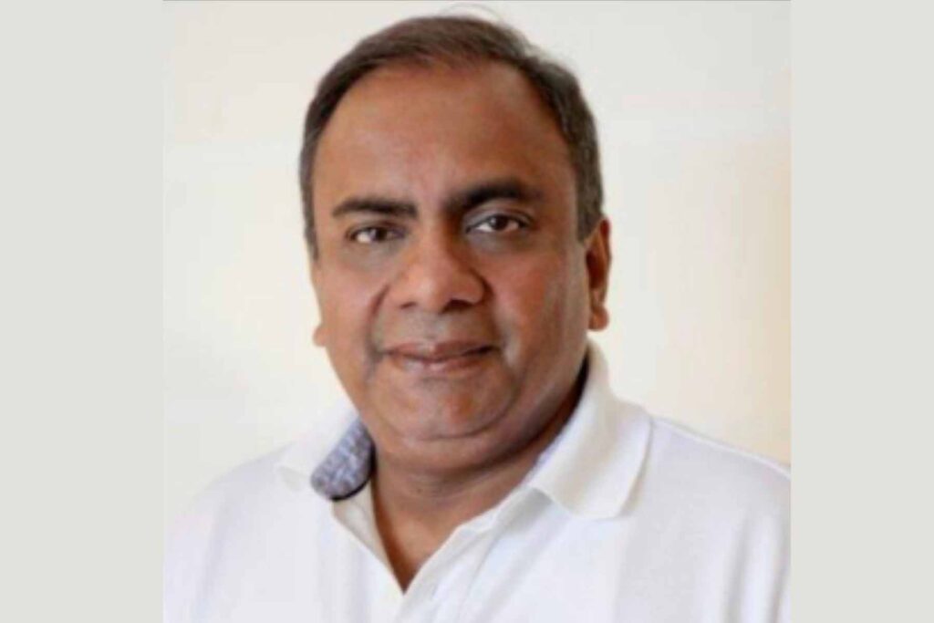 Jaydeep Biswas