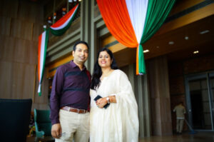 Visiting Lucknow Midnight, No Problem, The Centrum is ready to serve you 24x7- Sarvesh Goel