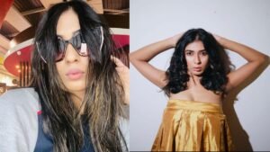 Akansha Dayanand (Viral Model Influencer Actor) is breaking stereotypes to live her dream