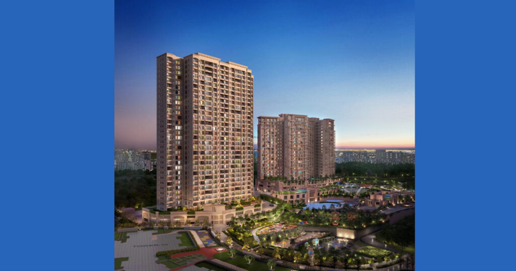 NIBM Pune to Get Enriched By Sheer Luxury.