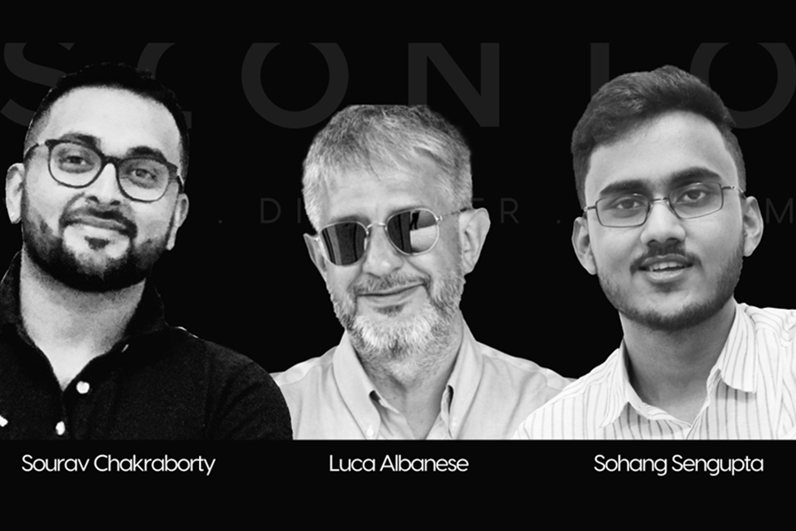 Student Lifestyle and Discount Discovery startup SCONTO raises pre-seed funding of EUR 150K at a valuation of USD 2.5 million from Eu