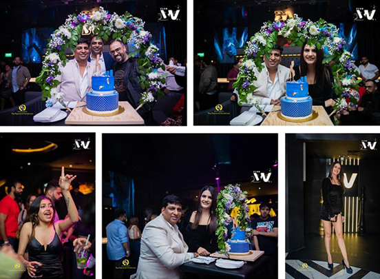 Aura Productions & Batbricks7 launched Mr, Miss & Mrs India Season-4 in Delhi