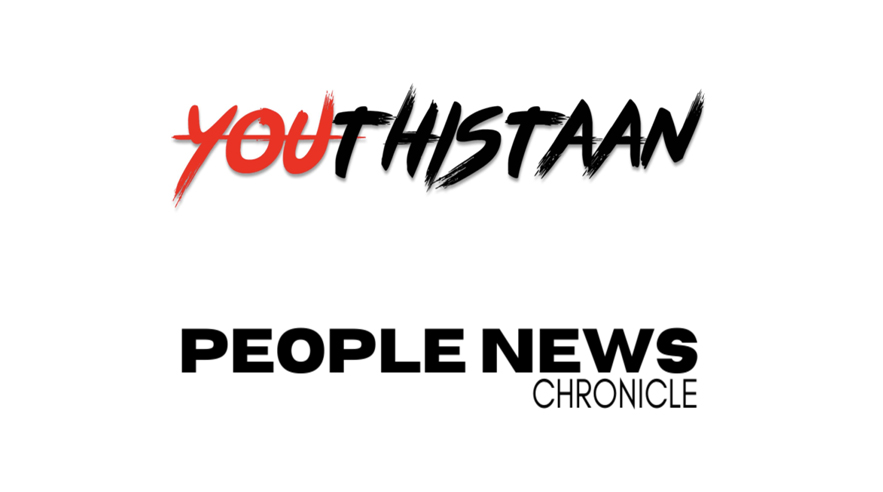 Youthistaan.com and PeopleNewsChronicle.com new expansion plans into gaming sports and much more