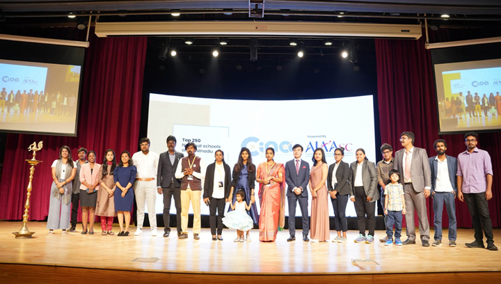 Shaping the National Schools with International Accreditation Standards Council for International American Accreditation New York