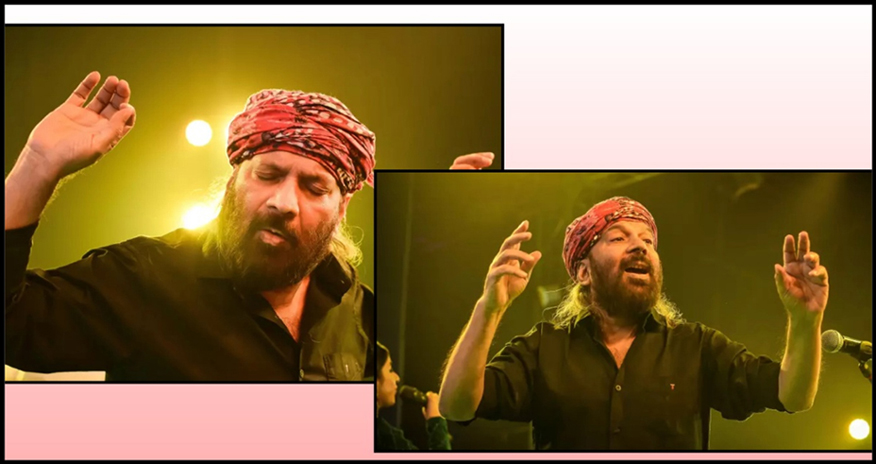 The past four decades is a journey worth remembering with the number of memories says Music Maestro Debajyoti Mishra