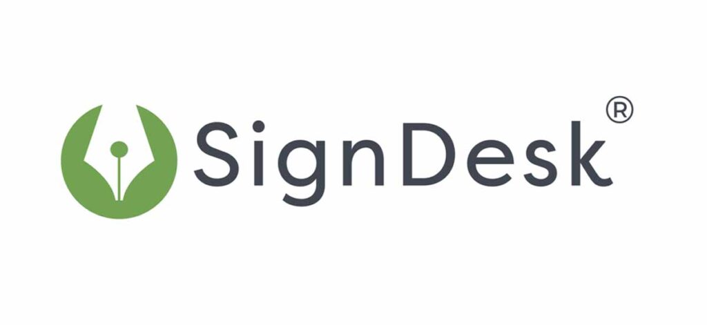 SignDesk & Microsoft partner to drive the next phase of document automation, powered by Azure