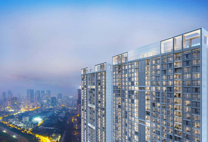 The Legacy Continues Raheja Modern Vivarea Set to Raise the Bar in Luxury Living