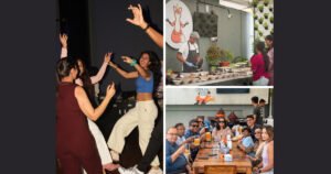 Nights to Remember Fox in the Field's Revolution of Bengaluru's Social Fabric