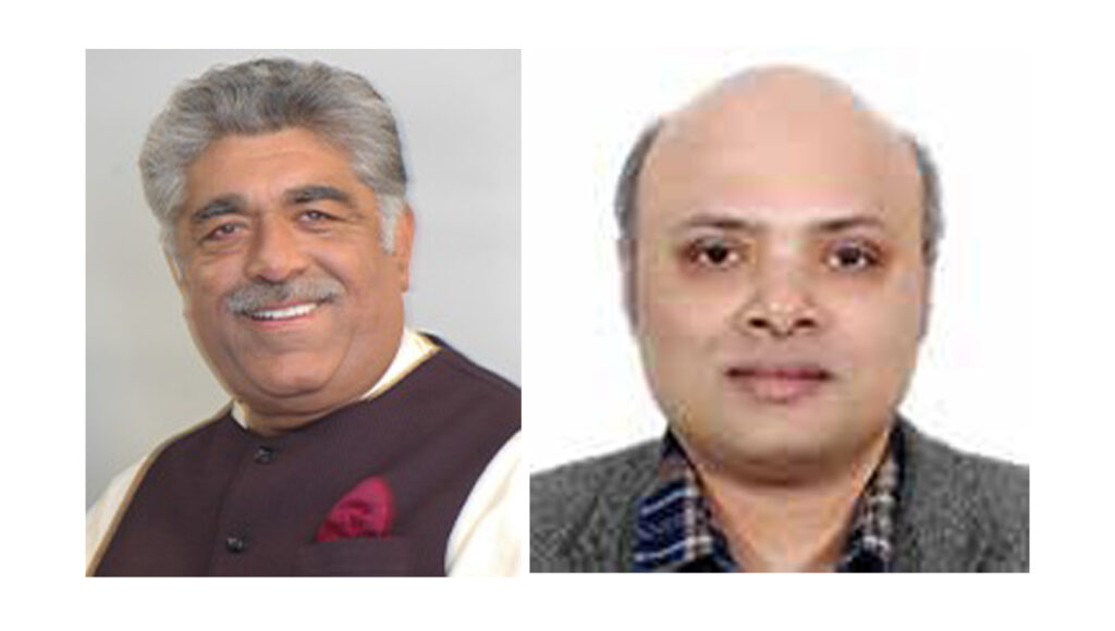 The World Economic Forum, Global Risks Report 2024, Vipin Malik, Sankhanath Bandyopadhyay, Infomerics Ratings, Central Banks, Policy Rates