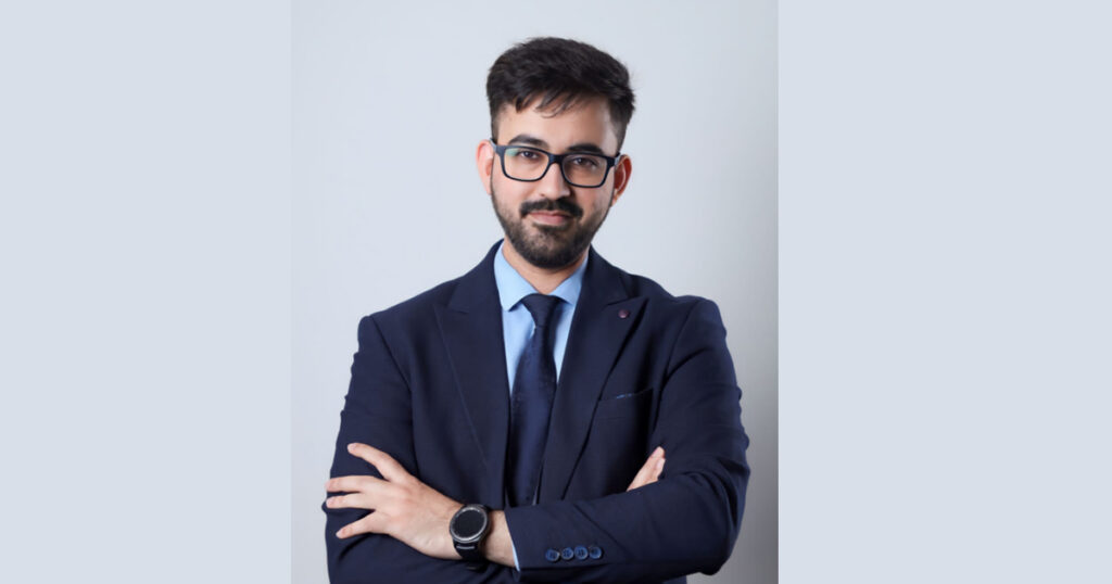 Advocate Vishal Tinani explains key characteristics of advocacy.