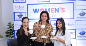Empowering Connections Shaping the Future of Personal Branding and Event Excellence with Koffee