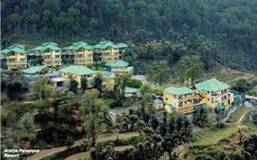 Rejuvenate in the Hills: Araiya Palampur is Your Perfect Long Weekend Escape Partner