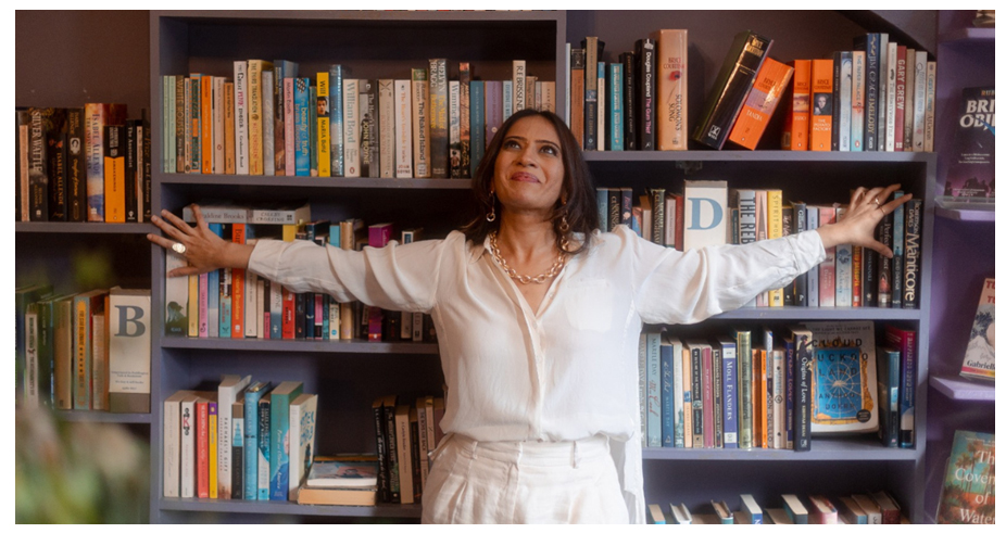 Cosmic Soul Whisperer Samridhi Purohit Launches the Joyfully Conscious - Egypt Retreat Feb'25