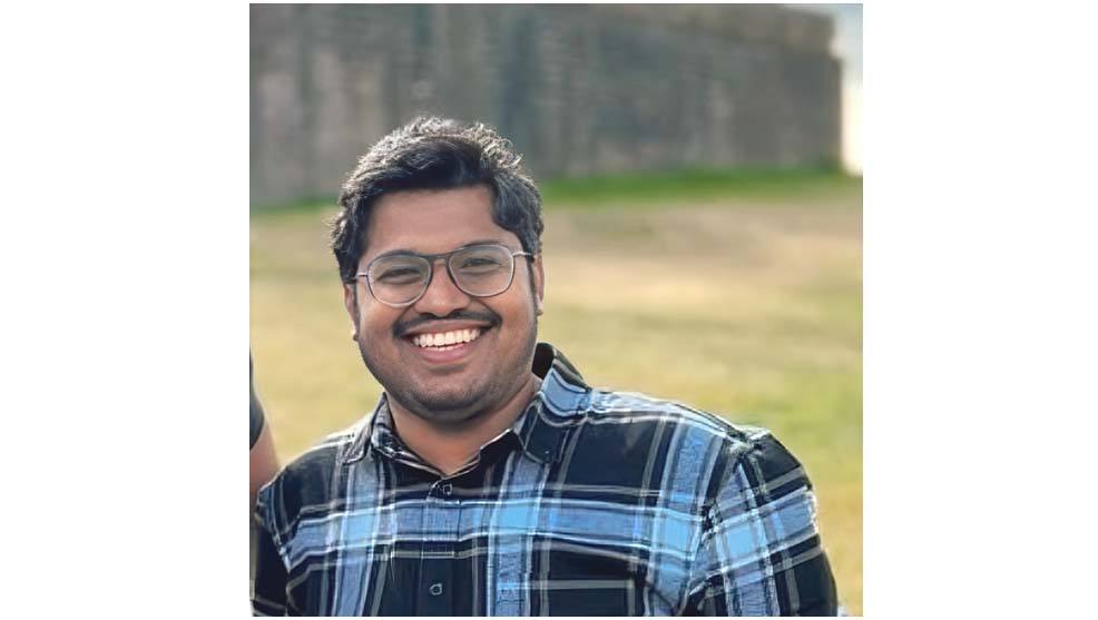Hemanth Vishnu Akula's TODMARC Pioneering Email Security in a Digital Age