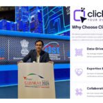 Clickfluence Recognized as an Award-Winning Growth Hacking Agency at Gitex