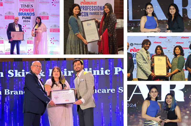 Reborn Skin & Hair Clinic Transforming Aesthetics in Pune and Jaipur