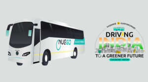 India’s First Electric AC Sleeper Bus, Eco-Friendly Travel, 91trucks