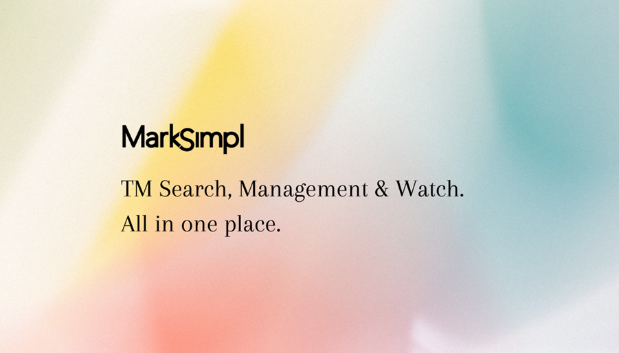 MarkSimpl, Trademark Monitoring, Opposition Tracking , Compliance Management , Trademark Search API , Trademark Manager , NLP (Natural Language Processing) , Global Trademark databases