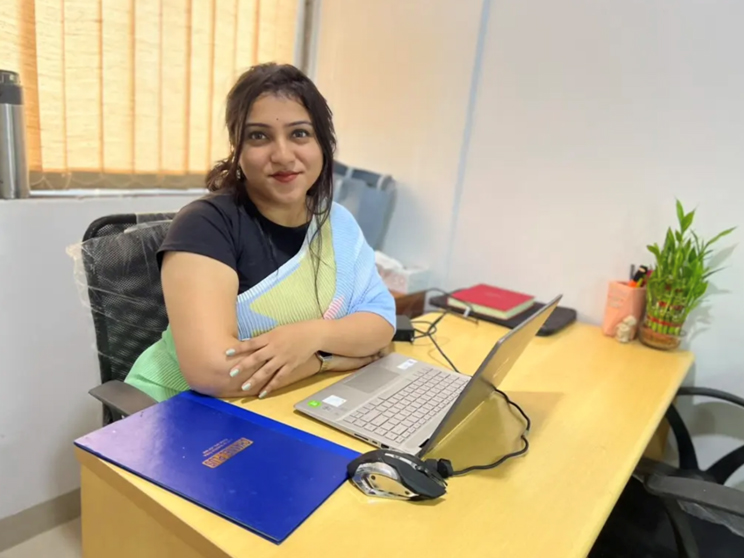 Jivanrang How One Woman’s Childhood Sparked a Movement to Reimagine Eldercare in Urban India