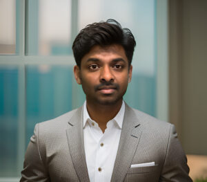 Global Innovator, Radhakrishnan Arikrishna Perumal, Ethical AI, Insurance Technology,