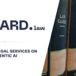 Picard.Law: Enterprise Legal Intelligence with Agentic Workflows