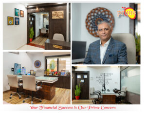 Prime Investment Services, Pragnesh Desai , Financial Architect, Easy Financial Services