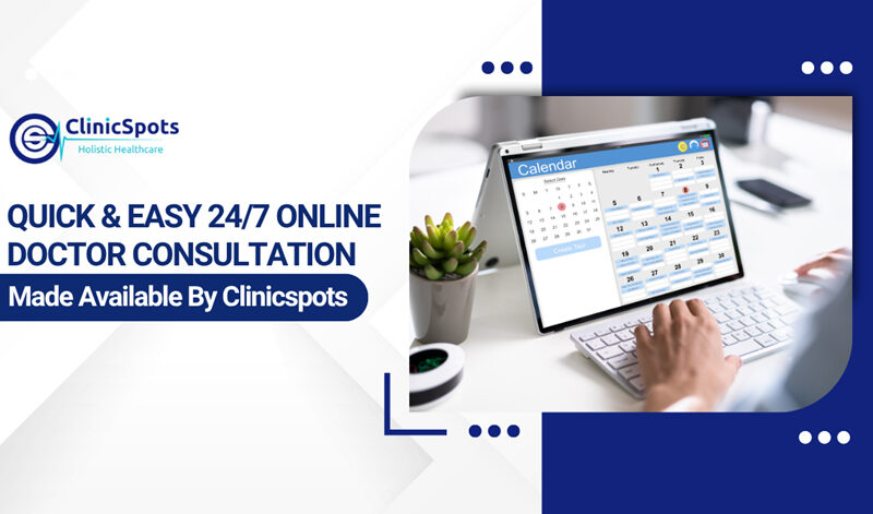 ClinicSpots Simplifies Online Doctor Consultation in India, Connecting Patients to Trusted Healthcare