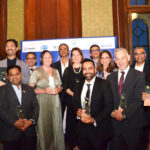 Global Health Awards 2025 Honours Excellence at the House of Lords