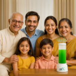 The Wellness Revolution Starts with AirX: How AirX Is Using Microalgae Tech to Clean India’s Indoor Air