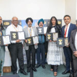 Trailblazers Honoured at the House of Commons: Asian–UK Business Meet and Awards 2025 Celebrates Global Innovation and Bilateral Leadership