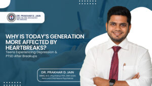 Why Is Today’s Generation More Affected by Heartbreaks Teens Experiencing Depression & PTSD After Br