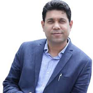 Vosmos, Piyush Gupta, smart virtual event platforms