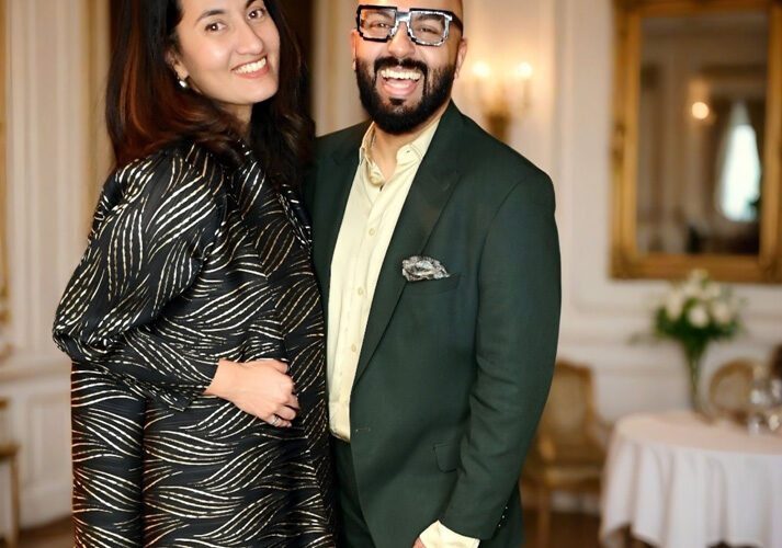 Simbly South®️ The Power Couple Who Redefined Dubai’s Nightlife Scene