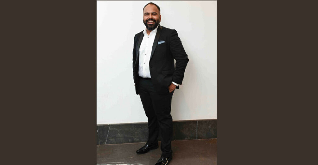 Stop Collecting, Start Connecting Helo.ai’s Prashant Gadekar Unveils Future of CX at IAMAI CLICK Summit