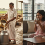 The Journey of Milk: From Farm to Your Home in Bangalore 