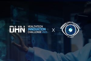 DHN X Drishti CPS Foundation, IIT Indore