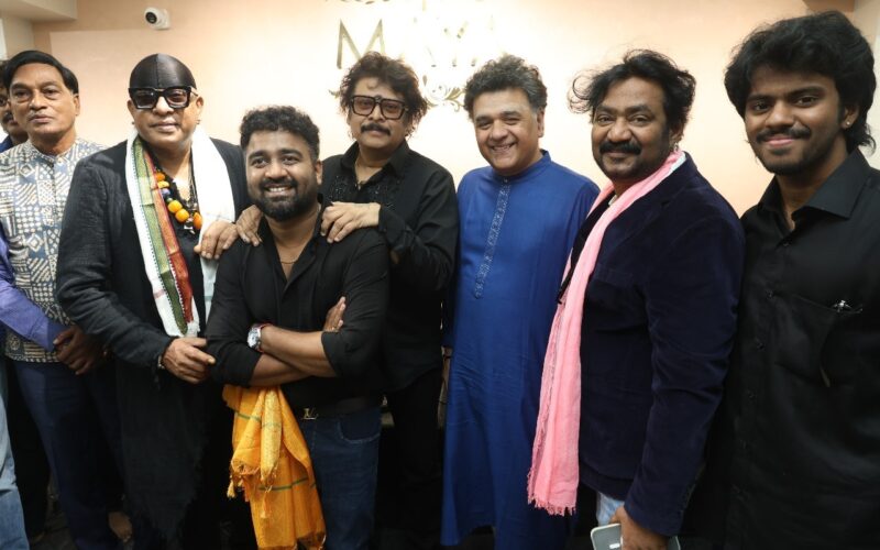 Asia’s Largest Exclusive Violin Experience Centre — TheBigViolinShop Opens in Chennai