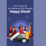 Light Up This Diwali with Kingston Technology: Tech Gifts That Spark Joy