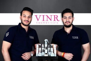 VINR Cosmeticals Bootstrapped Skincare Brand Now Set to Cross ₹15 Crore Sales, Backed by Canadian Venture Capitalist