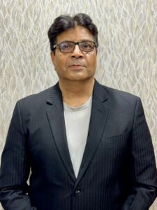 Vivek Gupta, Panembra Tech, telecom manufacturing landscape, Semiconductor Self-Reliance