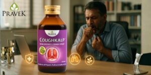 Pravek Kalp, Cough Kalp, Ayurvedic ‘Cough Kalp’, Ayurvedic healthcare, Dr. Deepak Joshi, Ayurveda Expert, (5)