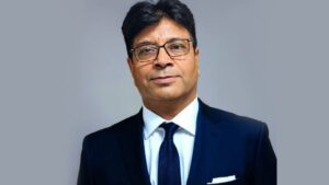 Vivek Gupta, Panembra Tech,