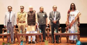 Governor underscores role of BITSians in India’s tech-driven growth