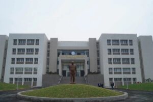 List of best Self Finance engineering colleges in Gujarat 2026