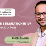 Ovarian Stimulation in IVF How Safe Is It Really- Dr. Mohit Saraogi